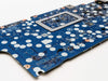 Genuine Dell Latitude 5331 Bm15 Mlk LA-L872P Motherboard Intel I5-12600h FK78Y