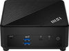 MSI Desktop Cubi 5 12M-401US i3-1215U 8GB DDR4 500GB SSD W11 Pro