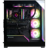 CyberPowerPC Supreme Liquid Cool Black Intel Ultra 7 265F 5070 12 GB RTX 32GB 2T