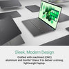 Dell XPS 13 13.4 X1E-80-100 Snapdragon X Elite Adreno 32GB 1TB 13.4