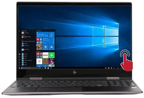HP ENVY x360 15-ds1063cl 15.6 in FHD Touch Ryzen 5 4500U 8GB DDR4 512GB SSD