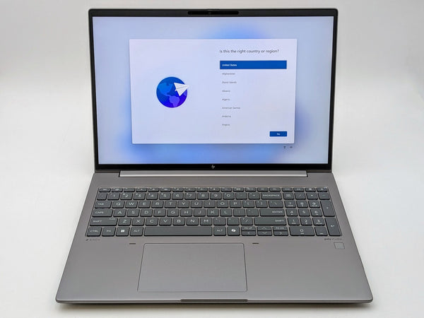HP ZBook Power 16 G11 16