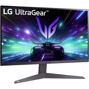 LG UltraGear 24 in HDR 180 Hz Gaming Monitor