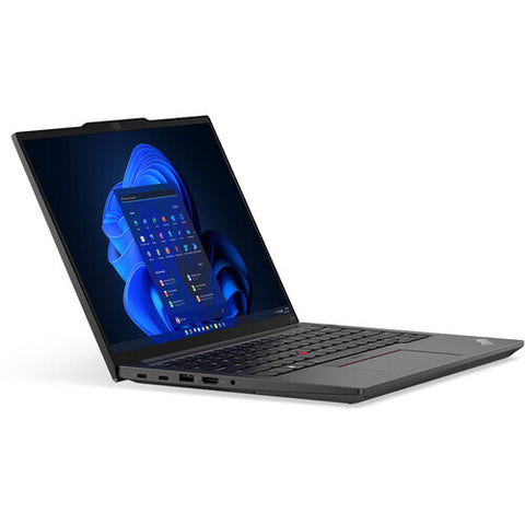 Lenovo ThinkPad E14 Gen 5 Notebook Graphite Black Intel i5-1335U 13th Gen Intel
