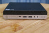 HP EliteDesk 800 G4 Mini Business Desktop Intel i5-8500T 16GB RAM 256GB SSD