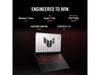 ASUS TUF Gaming A16 Ryzen 7 260 5060 GPU RTX 16GB 512GB SSD 16