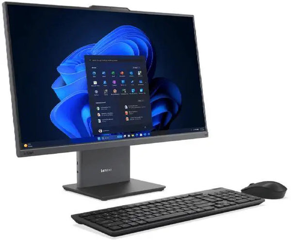 Lenovo Thinkcentre Neo 55A 24 G6 23.8 in AIO Ryzen 5 220 16GB RAM 512GB SSD