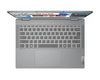 Lenovo IdeaPad 5 2 in 1 Intel 3 100U 1.2G 6C 8T 8GB4X16GX32GB 512GB SSD WUXGA 14