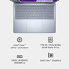 Dell Plus 2-in-1 14 256V Intel Arc 16GB 1TB 14