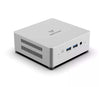 Geekom Air12 Lite Mini PC, Intel 12th Gen Alder Lake N100 Mini, 16GB DDR4 RAMu00