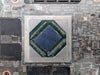 Dell ALIENWARE M16 M18 R1 MOTHERBOARD 8GB RYZEN 9 7845HX RX 7600M WM1XV *READ*