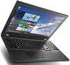 Lenovo ThinkPad T560 Business 15.6 in FHD Non-Touch i5-6300U 8GB DDR3L 8GB RAM