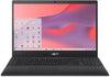 Asus Chromebook 15.6 in FHD Intel Celeron N4500 4GB RAM 128GB eMMC ChromeOS