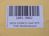 Dell XPS 7590 Motherboard i7-9750H GTX1650 4GB 018W12 *READ*