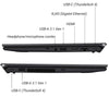 VAIO SX-R | Ultra 7 | 14 CoreUltra7155H Intel Arc 32GB 1TB 14