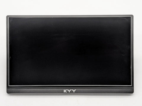 KYY K3 15.6