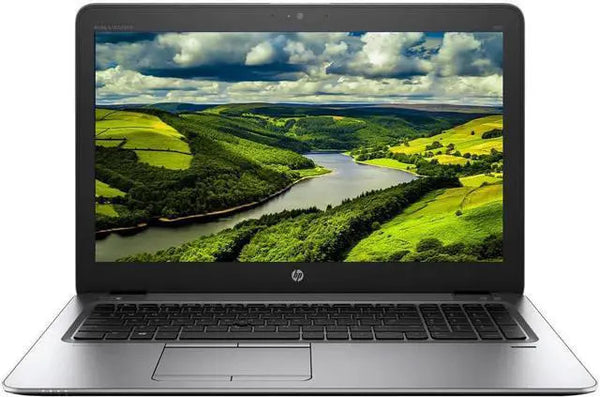 HP ELITEBOOK 850 G3 15.5 in FHD I7-6500U 8GB RAM 256GB SSD Smartcard Reader