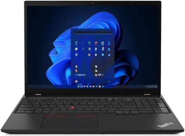 Lenovo ThinkPad P16s Gen 2 Intel Workstation 2023 16 in FHD Core i5-1340P
