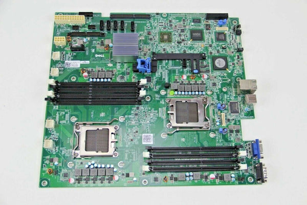 Dell Poweredge R415 Motherboard 2-Socket LGA755 8WNM9 08WNM9 CN-08WNM9