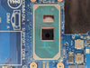 DELL INSPIRON 5593 INTEL CORE I7-1065G7 LAPTOP MOTHERBOARD PTGYC 0PTGYC *READ*