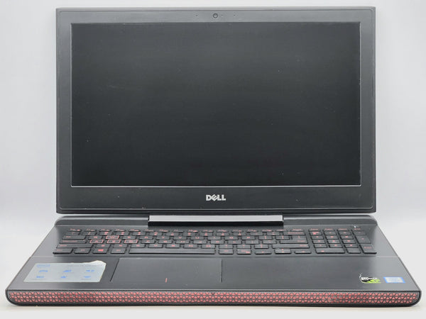 Dell Inspiron 7567 15