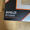 NEW AMD Ryzen 7 9800X3D AM5 4.70GHz To 5.2GHz 8-Core 16 Thread Desktop Processor