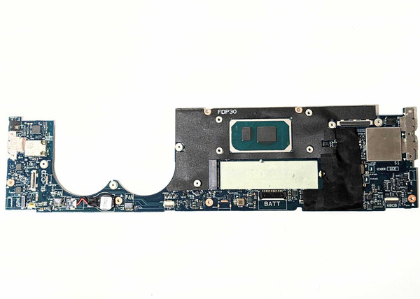 DELL XPS 13 9305 SERIES INTEL CORE I5-1135G7 8GB RAM MOTHERBOARD MM15H *READ*