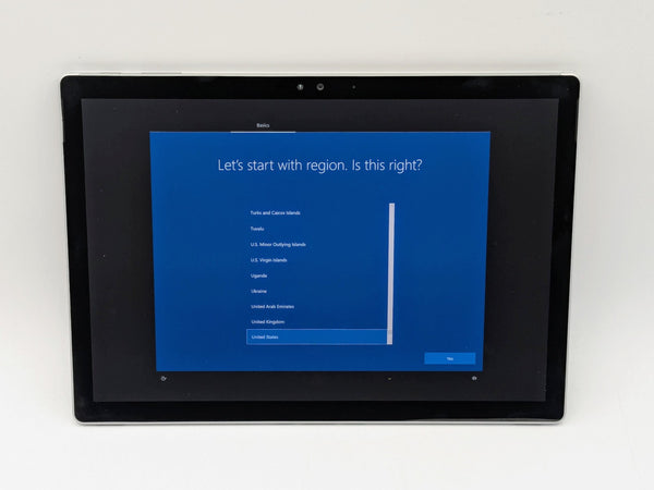 Microsoft Surface Book 13