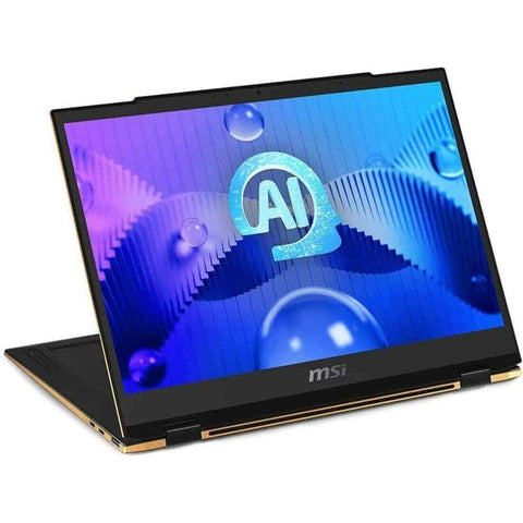 MSI Summit E13 AI Evo A1M 2-in-1 13.3 155H Intel Arc 32GB 1TB 13.3