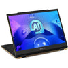 MSI Summit E13 AI Evo A1M 2-in-1 13.3 155H Intel Arc 32GB 1TB 13.3