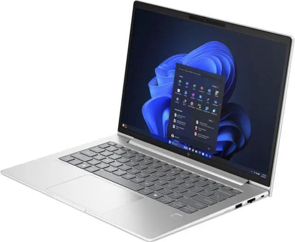HP EliteBook 645 G11 2024 11.1 in FHD Ryzen 5 7535U 256GB SSD 16GB RAM
