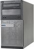 DELL 3020-T Desktop i5-4570 8GB RAM 500GB SSD HDD DVDRW Windows 10 Pro A Grade