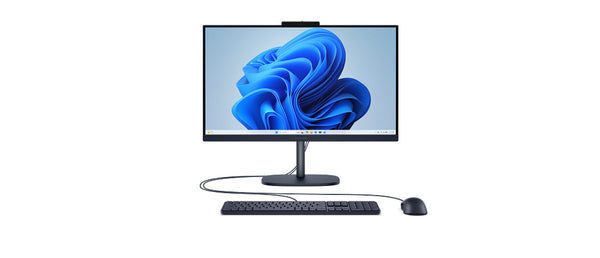 HP OmniStudio All-in-One Desktop 24-cv0575m Home 23.8 in AMD Ryzen 5 16GB RAM