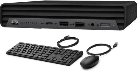 Lenovo ThinkStation Workstation Mini i9-14900 16GB RAM 256GB SSD