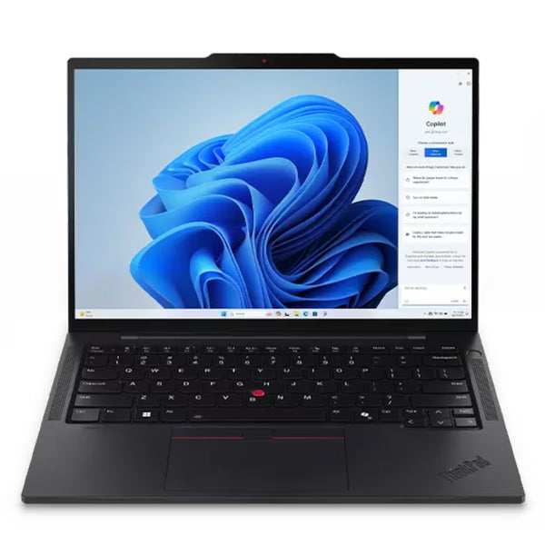 Lenovo ThinkPad T14s Gen 5 Core Ultra 7 155U 16 GB RAM 1 TB SSD 14 in W11 WUXGA