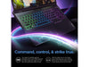 MSI Sword 16 HX B14VGKG-841US Intel i9-14900HX 4070 GPU RTX 32GB 1TB SSD 16.0