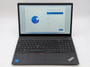 Lenovo ThinkPad E15 Gen 2 (20TD) 15