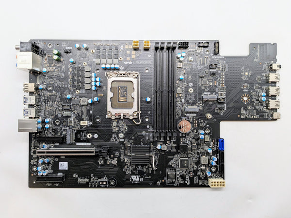 DELL ALIENWARE AURORA R13 MOTHERBOARD LGA-17XX 18-XX C92D0 JJFMD *READ*
