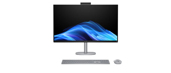 HP OmniStudio X All-in-One Desktop Next Gen AI 32-c1075t Core Ultra 7 256V