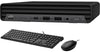 HP EliteDesk 800 G6 Mini i7-10700T vPro 16GB, 512GB SSD, UHD 630, Win 11 Pro i7-