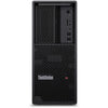 Lenovo P3 Tower Gen 2 Intel Ultra 9 285 Intel 16GB DVD 750 w with barrel/proprie