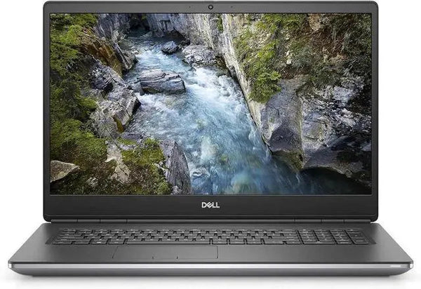 DELL Precision 7760 Workstation i7-11850H 2.50Gz 32GB RAM 1TB SSD 17.3 FHD