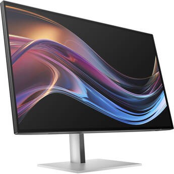 HP Series 7 Pro 27 in 4K HDR Monitor