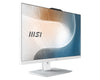 MSI Modern AM242TP 23.8 Core 5-120U Intel 16GB 23.8
