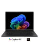 ASUS Vivobook S14 OLED Copilot+ M5406KA-PS74 14 in - Neutral Black AMD 1TB SSD
