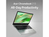 Acer CB315-4H-C7A1-R Intel Celeron 4GB 64GB 15.6 