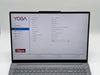 Lenovo Yoga Pro 9 16