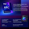 ASUS NUC Mini Ultra 7- 165H, 16GB, 512GB SSD, Intel Arc, No OS, Win 11 Pro Ultra