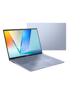 ASUS Vivobook S16 2026 Copilot+ 16 in 16:10 WUXGA OLED Display Snapdragon X2