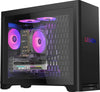 YEYIAN Yeyian Gaming Phoenix Glass Intel i7 13700F NVIDIA Geforce RTX 4070 Super